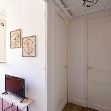 L'atypique Studio Prive * Nice