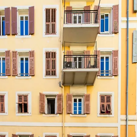 L'atypique Studio Prive *