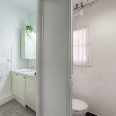 Apartmán L'atypique Studio Prive *