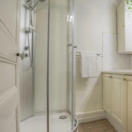 Apartmán L'atypique Studio Prive